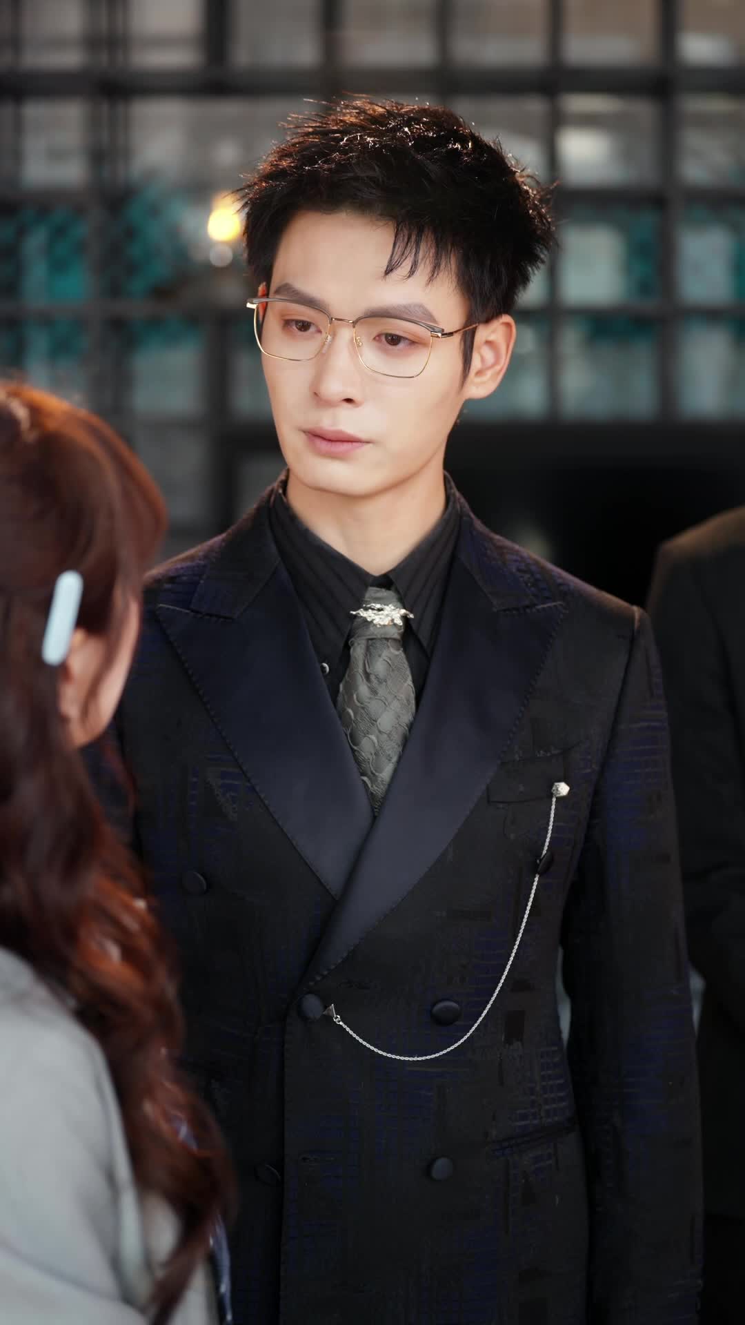 Episode 10 - My Cold Boss Feels My Pain